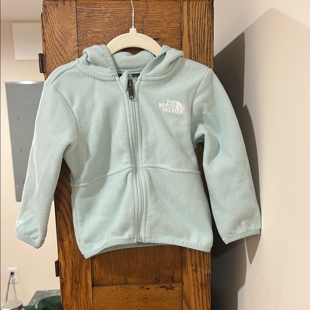 The North Face Fleece Jacket